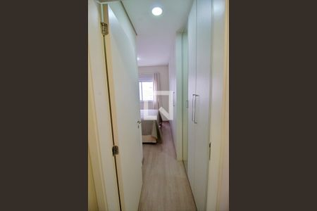 Suíte 1 de apartamento para alugar com 2 quartos, 84m² em Vila Andrade, São Paulo