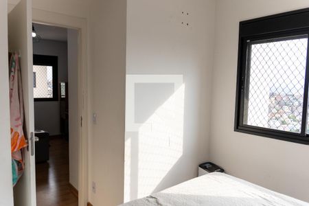 Apartamento à venda com 59m², 2 quartos e 1 vagaQuarto 2
