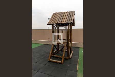 Apartamento à venda com 59m², 2 quartos e 1 vagaÁrea comum - Playground