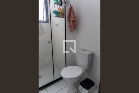Apartamento à venda com 59m², 2 quartos e 1 vagaBanheiro