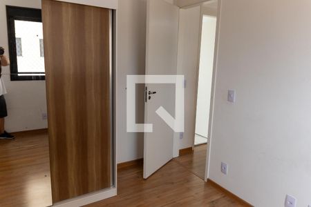 Quarto 1 de apartamento à venda com 2 quartos, 59m² em Jardim Padroeira, Osasco