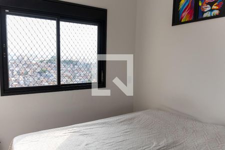 Quarto 2 de apartamento à venda com 2 quartos, 59m² em Jardim Padroeira, Osasco