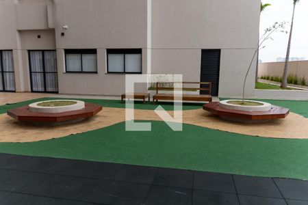 Apartamento à venda com 59m², 2 quartos e 1 vagaÁrea comum