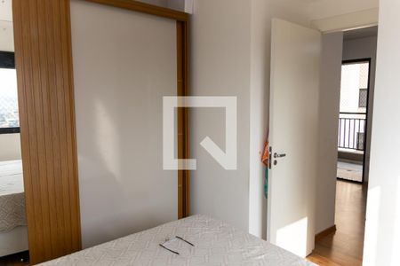 Apartamento à venda com 59m², 2 quartos e 1 vagaQuarto 2