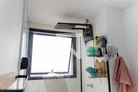 Apartamento à venda com 59m², 2 quartos e 1 vagaBanheiro