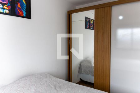 Quarto 2 de apartamento à venda com 2 quartos, 59m² em Jardim Padroeira, Osasco
