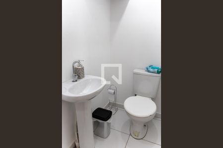 Apartamento à venda com 59m², 2 quartos e 1 vagaLavabo