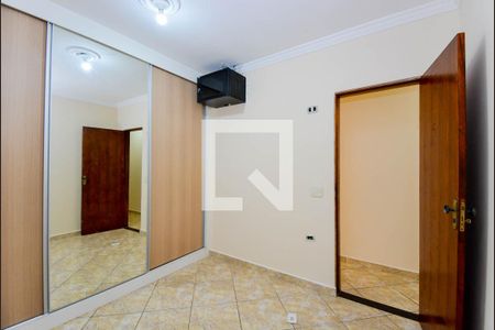 Quarto 1 de casa para alugar com 3 quartos, 120m² em Parque Continental Ii, Guarulhos