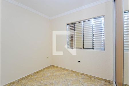 Quarto 1 de casa para alugar com 3 quartos, 120m² em Parque Continental Ii, Guarulhos