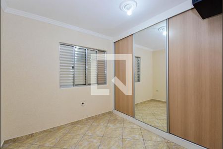 Quarto 1 de casa para alugar com 3 quartos, 120m² em Parque Continental Ii, Guarulhos