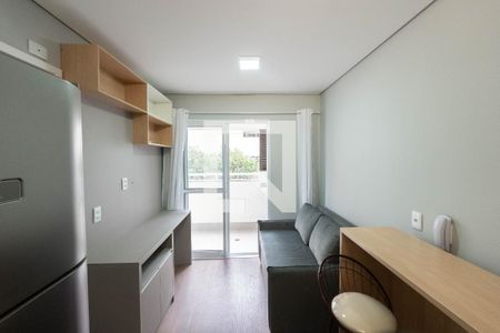 Apartamento para alugar com 29m², 1 quarto e sem vaga Apartamento para alugar com 29m², 1 quarto e sem vagaStudio