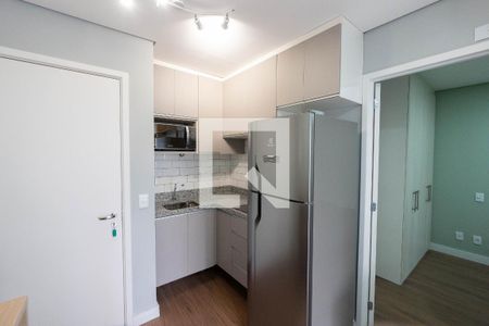 Apartamento para alugar com 29m², 1 quarto e sem vaga Apartamento para alugar com 29m², 1 quarto e sem vagaStudio