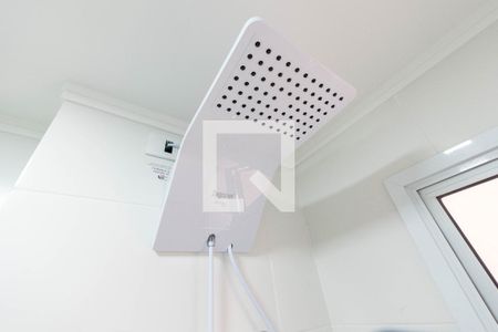 Apartamento para alugar com 29m², 1 quarto e sem vaga Apartamento para alugar com 29m², 1 quarto e sem vagaBanheiro