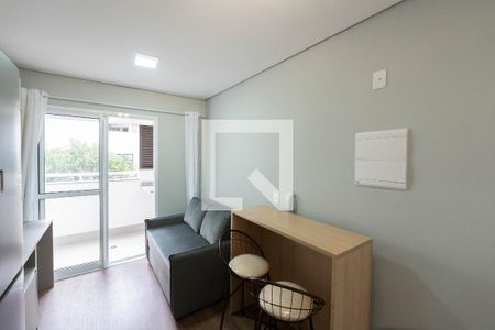Apartamento para alugar com 29m², 1 quarto e sem vaga Apartamento para alugar com 29m², 1 quarto e sem vagaStudio