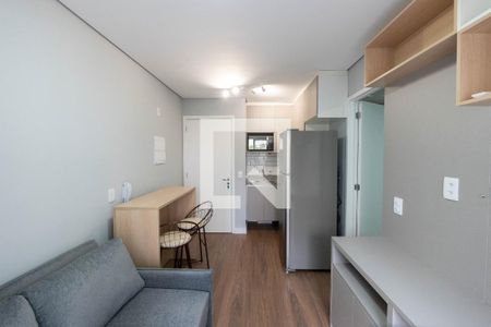 Apartamento para alugar com 29m², 1 quarto e sem vaga Apartamento para alugar com 29m², 1 quarto e sem vagaStudio