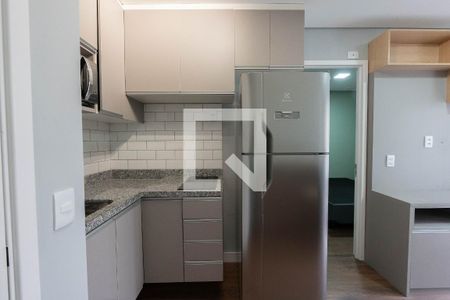 Apartamento para alugar com 29m², 1 quarto e sem vaga Apartamento para alugar com 29m², 1 quarto e sem vagaStudio