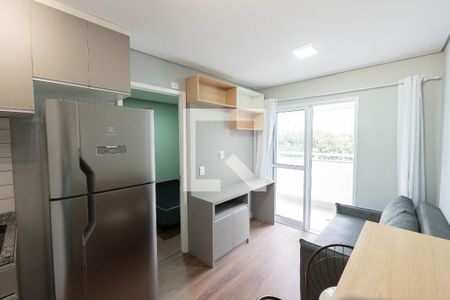Apartamento para alugar com 29m², 1 quarto e sem vaga Apartamento para alugar com 29m², 1 quarto e sem vagaStudio