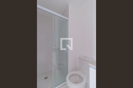 Apartamento para alugar com 60m², 2 quartos e 1 vagaBanheiro 