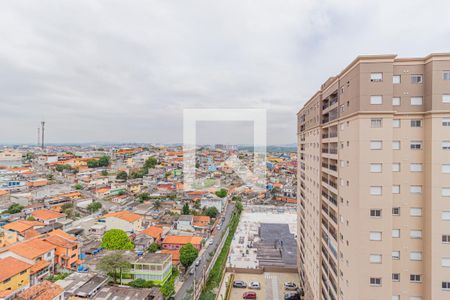 Apartamento para alugar com 60m², 2 quartos e 1 vagaVista do quarto