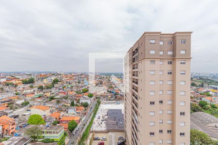 Apartamento para alugar com 60m², 2 quartos e 1 vagaVista da suíte