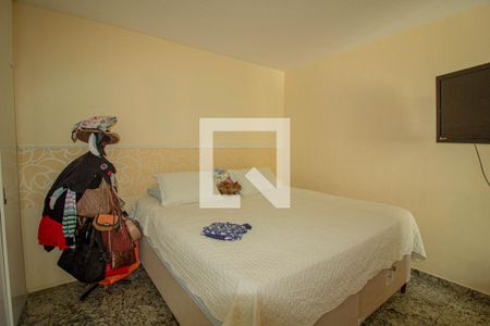 Suíte de casa para alugar com 2 quartos, 250m² em Tijuca, Rio de Janeiro