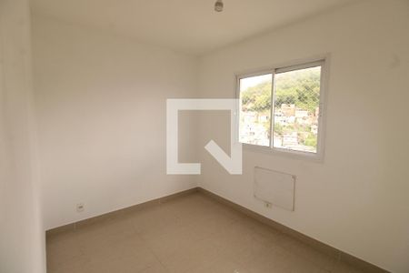 Quarto 2 de apartamento para alugar com 2 quartos, 53m² em Madureira, Rio de Janeiro