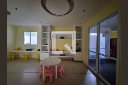 Apartamento para alugar com 53m², 2 quartos e 1 vagaBrinquedoteca