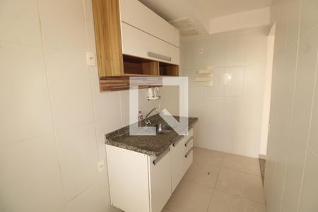 Apartamento para alugar com 53m², 2 quartos e 1 vagaCozinha