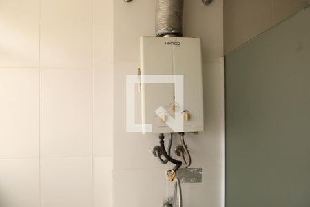 Apartamento para alugar com 53m², 2 quartos e 1 vagaÁrea de Serviço