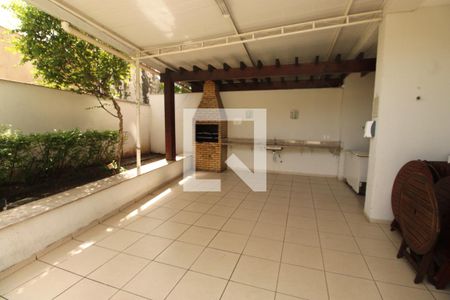 Apartamento para alugar com 53m², 2 quartos e 1 vagaÁrea comum - Churrasqueira