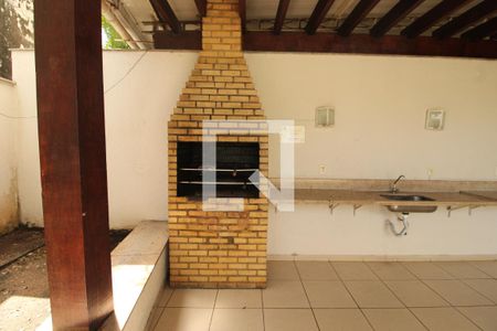 Apartamento para alugar com 53m², 2 quartos e 1 vagaArea com