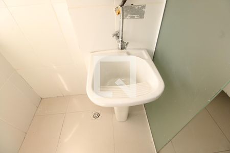 Apartamento para alugar com 53m², 2 quartos e 1 vagaÁrea de Serviço