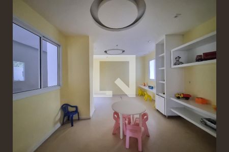 Apartamento para alugar com 53m², 2 quartos e 1 vagaBrinquedoteca
