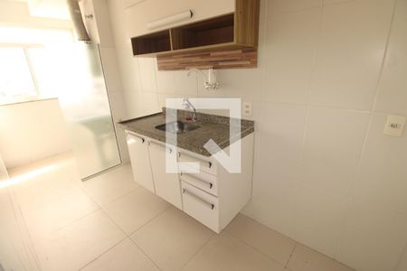 Apartamento para alugar com 53m², 2 quartos e 1 vagaCozinha