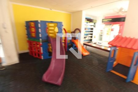 Apartamento para alugar com 53m², 2 quartos e 1 vagaÁrea comum - Playground