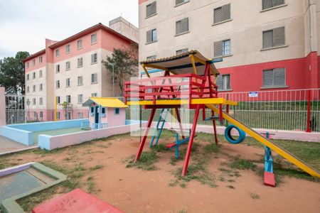 Apartamento à venda com 45m², 2 quartos e 1 vagaÁrea comum - Playground