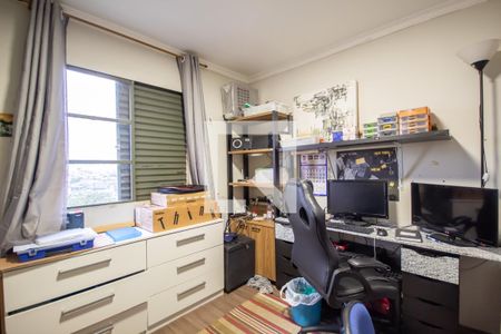 Apartamento à venda com 45m², 2 quartos e 1 vagaQuarto 2