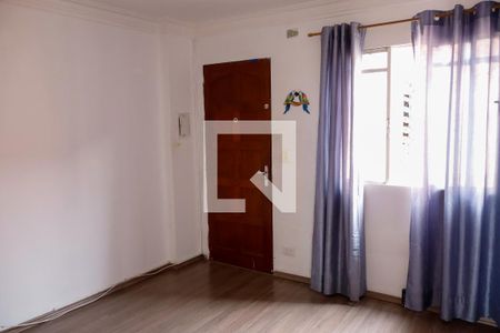 Sala de apartamento à venda com 2 quartos, 45m² em Conceicao, Osasco