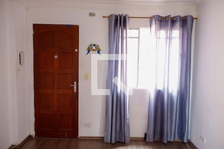sala de apartamento à venda com 2 quartos, 45m² em Conceicao, Osasco
