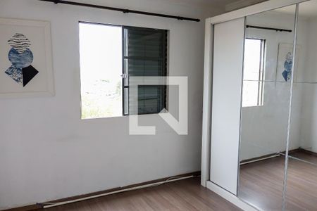Quarto 1 de apartamento à venda com 2 quartos, 45m² em Conceicao, Osasco