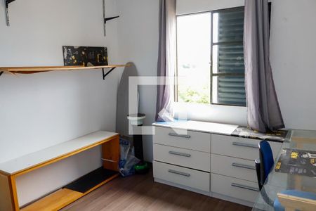 Quarto 2 de apartamento à venda com 2 quartos, 45m² em Conceicao, Osasco