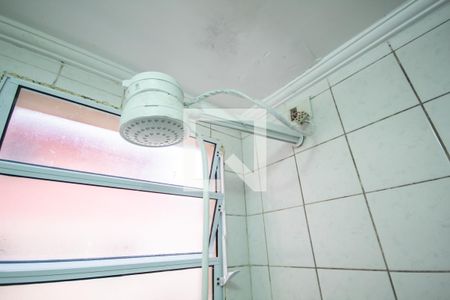 Apartamento à venda com 45m², 2 quartos e 1 vagaBanheiro