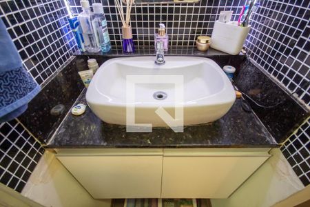 Apartamento à venda com 45m², 2 quartos e 1 vagaBanheiro