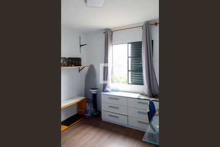 Quarto 2 de apartamento à venda com 2 quartos, 45m² em Conceicao, Osasco