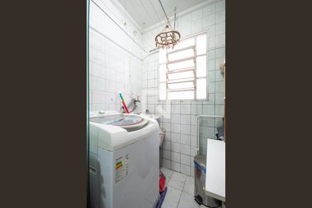 Apartamento à venda com 45m², 2 quartos e 1 vagaÁrea de Serviço