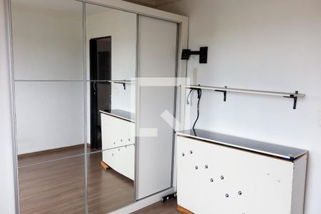 Quarto 1 de apartamento à venda com 2 quartos, 45m² em Conceicao, Osasco