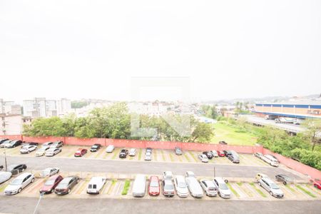 Apartamento à venda com 45m², 2 quartos e 1 vagaVista do Quarto 2