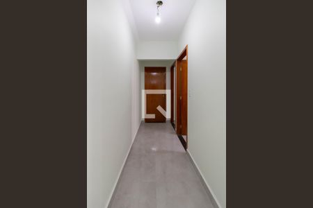 Corredor de apartamento à venda com 2 quartos, 63m² em Jardim Barbosa, Guarulhos