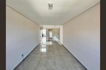 Sala de casa para alugar com 4 quartos, 156m² em Rincão, Novo Hamburgo