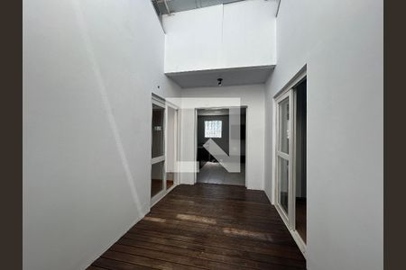 Sala de casa para alugar com 4 quartos, 156m² em Rincão, Novo Hamburgo